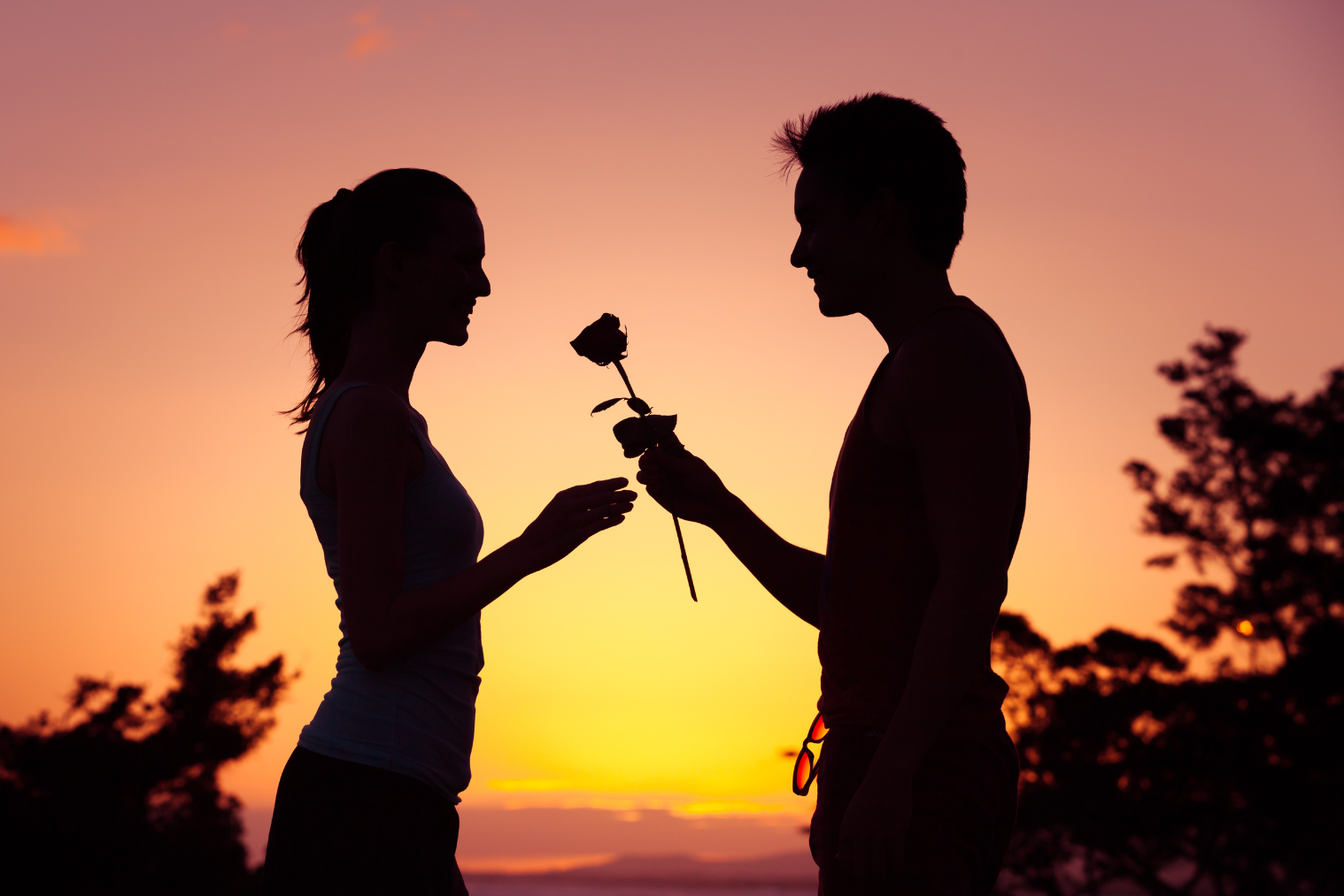 7 Best Floral Gifts for a First Date 7 Best Floral Gifts for a First Date